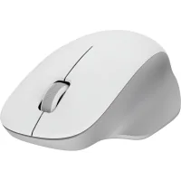 Mouse Xiaomi Comfort Edition Wireless White (BHR9354GL) (1126355)