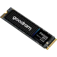 SSD drive M.2 2280 256GB PX500 Goodram (SSDPR-PX500-256-80-G3)
