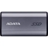 Накопичувач SSD USB Type-C 2TB SC750 ADATA (SC750-2000G-CCBK)