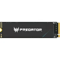 Накопичувач SSD M.2 2280 4TB GM9000 Acer Predator (BL.9BWWR.131)