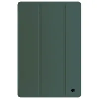 Чохол до планшета Armorstandart Flex Case Samsung Tab S9 / S9 FE / S10 FE Dark Green (ARM84448)