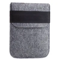 Чохол до електронної книги Gmakin Amazon Kindle 6 Light Grey (GK01) (GK01)