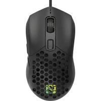 Mouse Sandberg FlexCover 6D Wireless Huano Black (640-28)