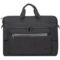 Laptop bag RivaCase 15.6" 7531 Alpendorf, Black (7531Black)