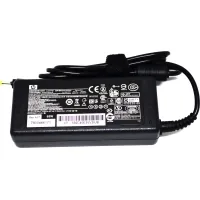 AlSoft HP 65W 19.5V, 3.33A, 4.5/3.0 laptop power supply (A40299)