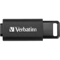 USB флеш накопичувач Verbatim 32GB Store 'n' Go USB-C (49457)