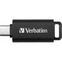 USB флеш накопичувач Verbatim 128GB Store 'n' Go USB-C (49459)