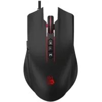 Mouse A4Tech Bloody ES7 USB Stone Black (4711421002479)