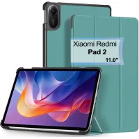 Чохол до планшета BeCover Smart Xiaomi Redmi Pad 2 11.0" Green (713639)