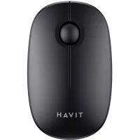 Mouse Havit HV-MS57GT Wireless Black (6939119080105)