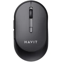 Mouse Havit HV-MS78GT Wireless Black (6939119041212)