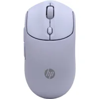 Мишка HP 400 Quiet Wireless/Bluetooth Purple (AZ7B7AA)