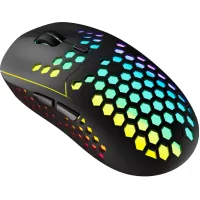 Mouse Canyon Haster GMW-18 Wireless Black (CND-SGMW18)