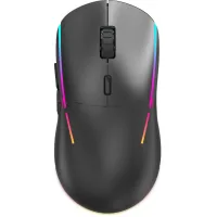 Mouse YENKEE YMS 3500BK Samurai Wireless Black (45018706)
