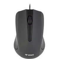 Mouse YENKEE YMS 1015BK USB Black (45010820)