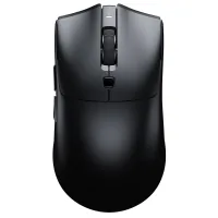 Мишка RAWM SA-MH01Pro Wireless/Bluetooth Black (SA-MH01PRO.black)