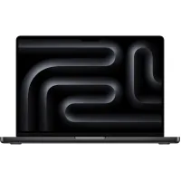 Ноутбук Apple MacBook Pro 14 A3434 M5 Space Black (MDE14UA/A)