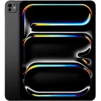 Планшет Apple iPad Pro 11" M5 Wi‑Fi 256GB with standard glass - Space Black (MDWK4TY/A)