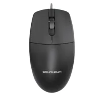 Мишка Grunhelm M-397WD USB Black (126869)