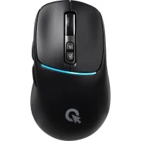 Мишка OfficePro M468B Wireless/Bluetooth Black (M468B)