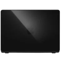 Laptop case Armorstandart 14" MacBook Pro M5/M4/M3/M2/M1 A3434/A3112/A3185/A3401 Crystal (ARM79447)