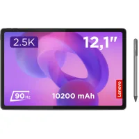 Планшет Lenovo Idea Tab Plus Wi-Fi 8/256 Cloud Grey + Pen (ZAG70268UA)
