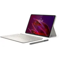 Планшет Lenovo Yoga Tab 8/256 Seashell + Keyboard&Pen (ZAG60147UA)