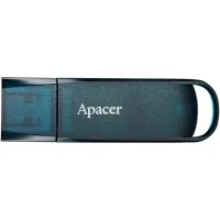 Накопичувач SSD USB 3.2 500GB AS711A Apacer (AP500GAS711AU-1)