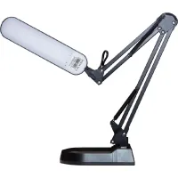 Table lamp Eurolight Ridy-09 9W black (56703)