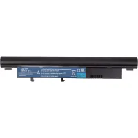Battery for laptop ACER Aspire 3410G (AS09D70) 11.1V 6600mA PowerPlant (NB410385)