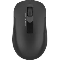 Mouse A4Tech FG15CS Air2 Wireless Black (4711421000932)