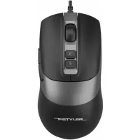 Mouse A4Tech FM50 Plus USB Black (4711421002721)