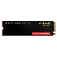 SSD drive M.2 2280 8TB SN850X WD (WDS800T2X0E-00CDD0)