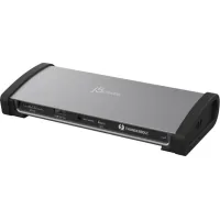 Port-replicator J5create Dock-Station USB-C 11-in-1 (Thunderbolt/PD/card reader/USB-A/USB-C) (JTD562-EN)