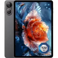 Tablet Blackview MEGA 12 SET 12.2" 12/256GB 5G NFC Space Gray (6931548325307)