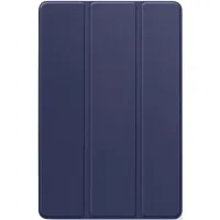 Чохол до планшета BeCover Smart Case Oppo Pad SE / OnePlus Pad lite 11.0" 2025 Deep Blue (714780)