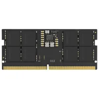 Memory module for notebook SoDIMM DDR5 32GB 5600 MHz Goodram (GR5600S564L46/32G)