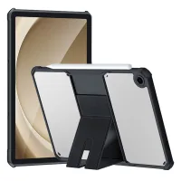 Cover for BeCover Stand Samsung Galaxy Tab A11 Plus SM-X236B 11.0" Black (714965)