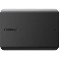 External hard drive 2.5" 2TB CANVIO BASICS EXCLUSIVE Toshiba (HDTB520MK3AA)