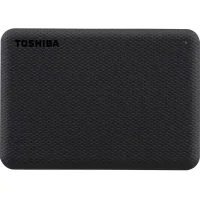 External hard drive 2.5" 1TB CANVIO ADVANCE Toshiba (HDTCA10EK3AA)