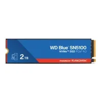 SSD drive M.2 2280 2TB BLUE SN5100 WD (WDS200T5B0E-00CPE0)