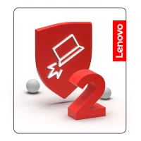Lenovo 2Y ADP warranty extension (5PS0K18188)