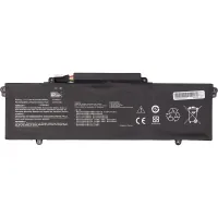 Battery for ASUS Zenbook 14 Flip OLED (C31N2021) 11.1V 4100mAh PowerPlant (NB432325)