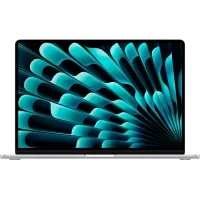 Laptop Apple MacBook Air 15 M5 A3448 Silver (MDV94UA/A)