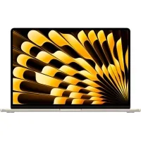 Laptop Apple MacBook Air 15 M5 A3448 Starlight (MDVE4UA/A)