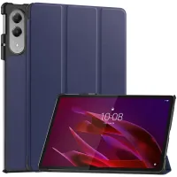 Чохол до планшета BeCover Smart Case Lenovo Yoga Tab 11 2025 (11.1") TB-710FU Deep Blue (715093)