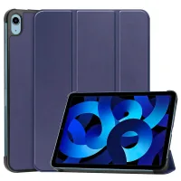 Cover for the tablet BeCover Smart Case Apple iPad Air 11" M4 2026 Deep Blue (715195)