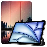 Cover for the tablet BeCover Smart Case Apple iPad Air 13" M4 2026 Dusk (715305)