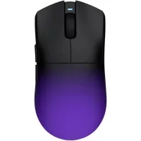 Мишка Hator Hellyberry HM47 Pro RGB Wireless/Bluetooth/USB Black/Violet (HM47PRO_black_violet)