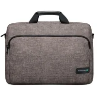 Сумка для ноутбука Grand-X 14'' SB-138 Brown (SB-138B)
